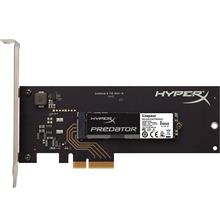 حافظه اس اس دی اینترنال کینگستون مدل HyperX Predator با ظرفیت 480 گیگابایت